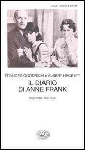 Recensione del libro Il diario di Anna Frank di Anna Frank
