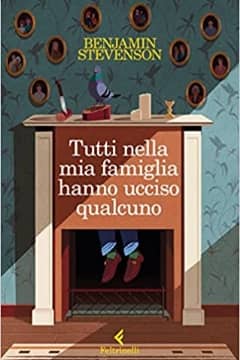 Presentazione del libro di Donato Carrisi La casa delle luci. Longanesi.