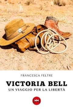 Victoria Bell