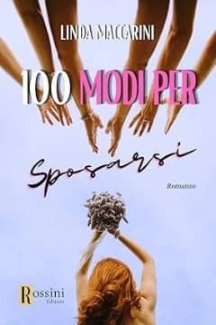 100 modi per sposarsi