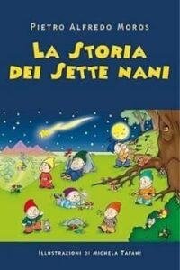 La storia dei sette nani