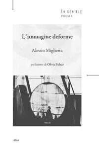 L'immagine deforme di Alessio Miglietta