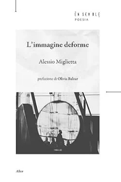 L'immagine deforme di Alessio Miglietta