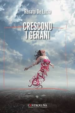 Crescono i gerani