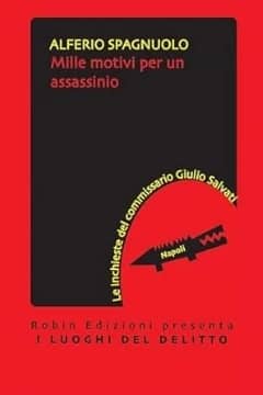 Mille motivi per un assassinio