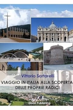 Viaggio in Italia di Vittorio Sartarelli