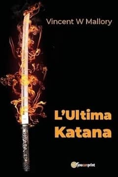 L'ultima katana