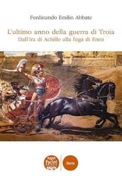 L'ultimo anno della guerra di Troia