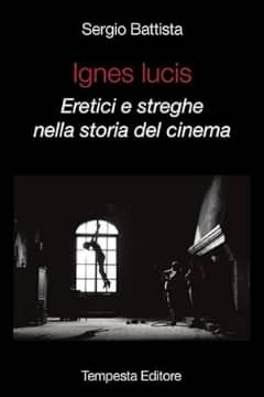 Ignes Lucis di Sergio Battista