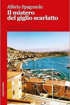 Il mistero del giglio scarlatto